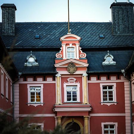 Palac Spiz Milkow Kolo Karpacza Exterior photo